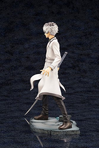 Haise Sasaki - 1/8 escala ARTFX J de Tokyo Ghoul:re - Kotobukiya