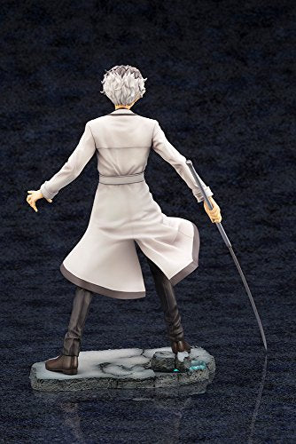 Haise Sasaki - 1/8 escala ARTFX J de Tokyo Ghoul:re - Kotobukiya