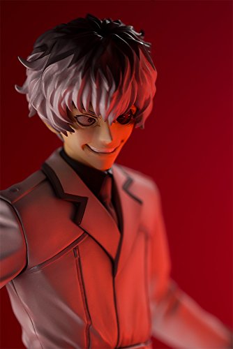 Haise Sasaki - 1/8 escala ARTFX J de Tokyo Ghoul:re - Kotobukiya