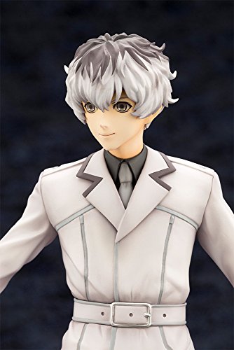 Haise Sasaki - 1/8 escala ARTFX J de Tokyo Ghoul:re - Kotobukiya