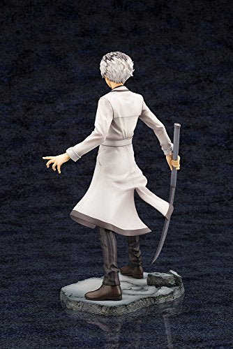 Haise Sasaki - 1/8 escala ARTFX J de Tokyo Ghoul:re - Kotobukiya
