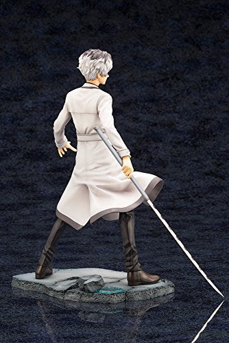 Haise Sasaki - 1/8 escala ARTFX J de Tokyo Ghoul:re - Kotobukiya