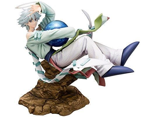 Fugen Shinjin - 1/8 escala - ARTFX J Hakyuu Houshin Engi - Kotobukiya