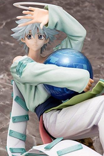 Fugen Shinjin - 1/8 escala - ARTFX J Hakyuu Houshin Engi - Kotobukiya