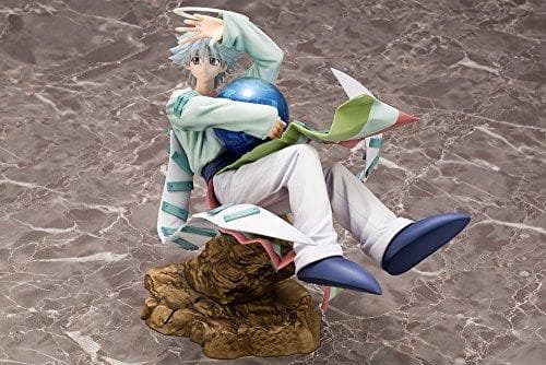 Fugen Shinjin - 1/8 escala - ARTFX J Hakyuu Houshin Engi - Kotobukiya