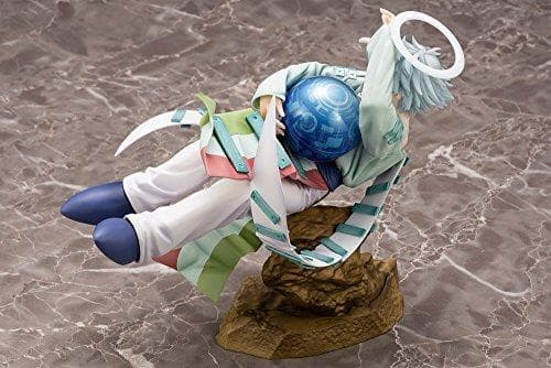 Fugen Shinjin - 1/8 escala - ARTFX J Hakyuu Houshin Engi - Kotobukiya