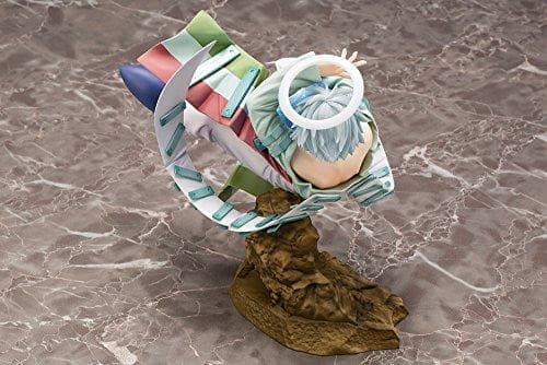 Fugen Shinjin - 1/8 escala - ARTFX J Hakyuu Houshin Engi - Kotobukiya