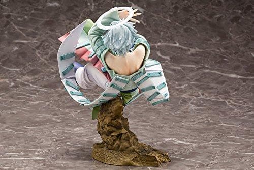 Fugen Shinjin - 1/8 escala - ARTFX J Hakyuu Houshin Engi - Kotobukiya