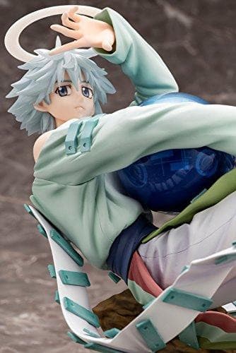 Fugen Shinjin - 1/8 escala - ARTFX J Hakyuu Houshin Engi - Kotobukiya