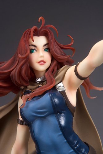 Mara Jade 1/7 de Star Wars - Kotobukiya ARTFX BISHOUJO