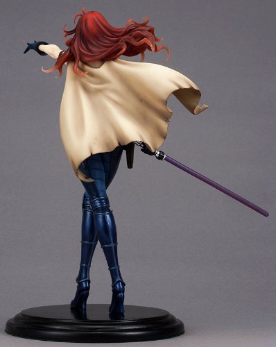 Mara Jade 1/7 de Star Wars - Kotobukiya ARTFX BISHOUJO