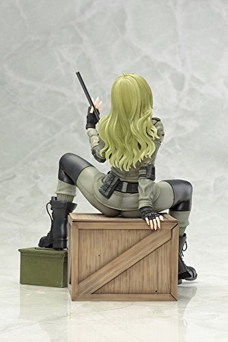 Sniper Wolf 1/7 Bishoujo Statue Metal Gear Solid - Kotobukiya