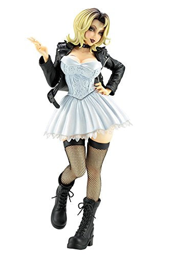 Tiffany 1/7 Bishoujo StatueHorror Bishoujo Bride of Chucky - Kotobukiya