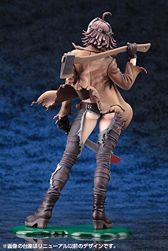 Jason Voorhees (Segunda versión) - escala 1/7 - Bishoujo Statue Horror Bishoujo Película x Bishoujo Freddy vs Jason - Kotobukiya
