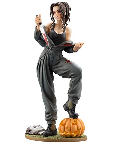 Michael Myers - 1/7 de la escala Bishoujo Statue de Halloween - Kotobukiya
