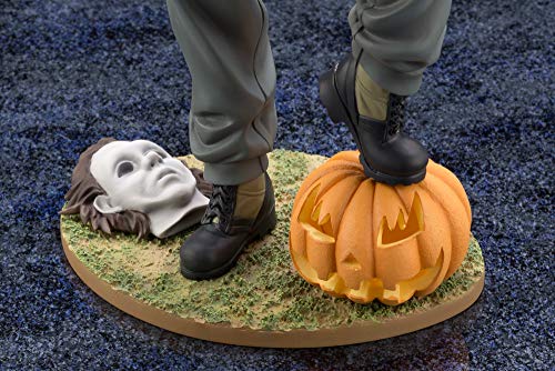 Michael Myers - 1/7 de la escala Bishoujo Statue de Halloween - Kotobukiya