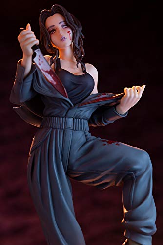 Michael Myers - 1/7 de la escala Bishoujo Statue de Halloween - Kotobukiya