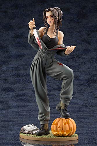 Michael Myers - 1/7 de la escala Bishoujo Statue de Halloween - Kotobukiya
