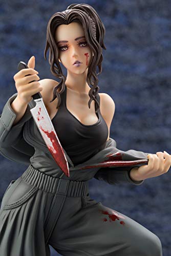 Michael Myers - 1/7 de la escala Bishoujo Statue de Halloween - Kotobukiya