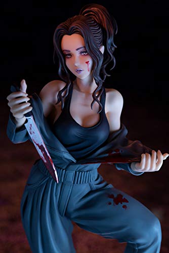 Michael Myers - 1/7 de la escala Bishoujo Statue de Halloween - Kotobukiya