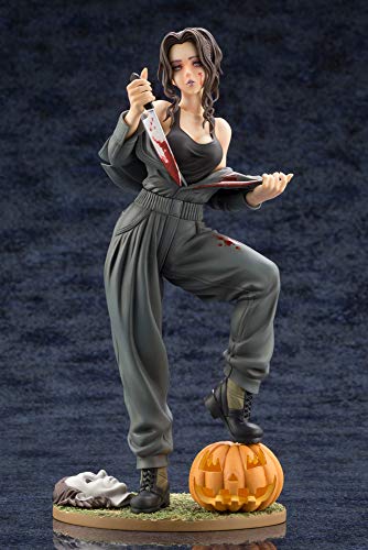 Michael Myers - 1/7 de la escala Bishoujo Statue de Halloween - Kotobukiya