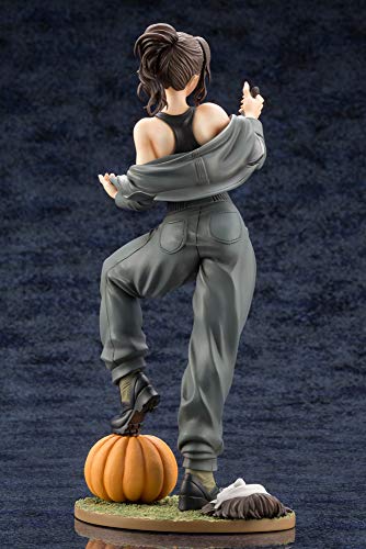 Michael Myers - 1/7 scale - Bishoujo Statue Halloween - kotobukiya version