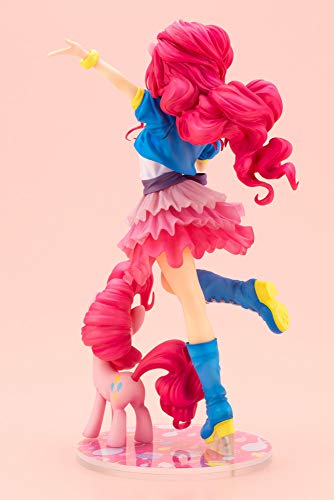 Pinky Pai Bishoujo Statue My Little Pony - Kotobukiya