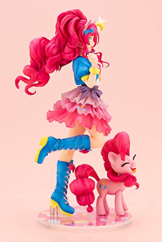 Les Coups De Pied Pai Bishoujo Statue My Little Pony - Kotobukiya