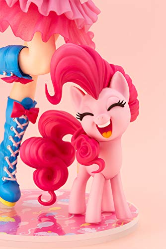 Pinkie Pie Bishoujo Statue My Little Pony - Kotobukiya