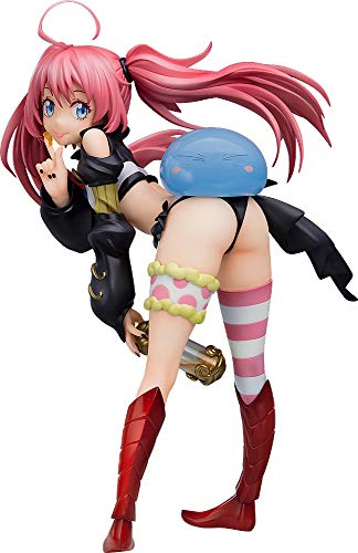 Milim Nava &amp; rimu être Tempest - 1/7 scale - Tensei shitara Slime Datta Ken