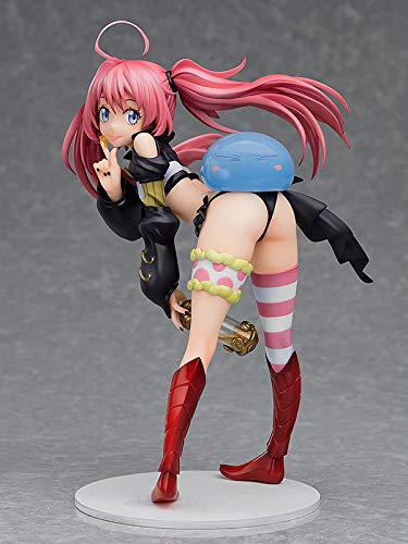 Milim Nava &amp; rimu être Tempest - 1/7 scale - Tensei shitara Slime Datta Ken