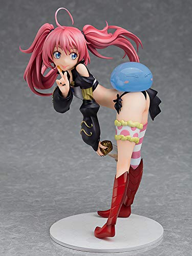 Milim Nava &amp; rimu être Tempest - 1/7 scale - Tensei shitara Slime Datta Ken