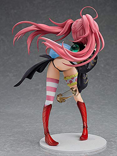 Milim Nava &amp; rimu être Tempest - 1/7 scale - Tensei shitara Slime Datta Ken