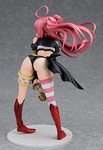 Milim Nava &amp; rimu être Tempest - 1/7 scale - Tensei shitara Slime Datta Ken