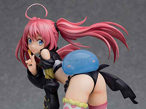 Milim Nava &amp; rimu être Tempest - 1/7 scale - Tensei shitara Slime Datta Ken