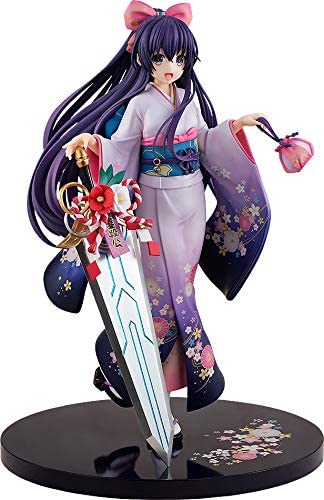 Datum A Live - KD Colle Yatogami Tohka Finest Kimono Ver. (Gute Smile Company, Kadokawa)