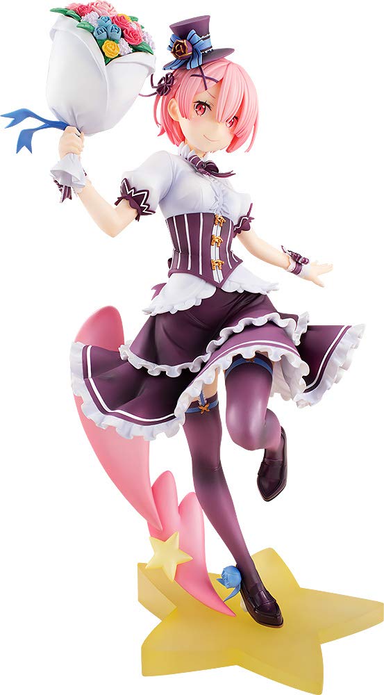 Re: Zero -Starting Life en otro mundo - Ram - KD Colle - 1/7 - Cumpleaños Ver. (KADOKAWA)