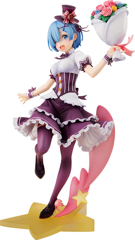 Re: ZERO - Commencer la vie dans un autre monde - - Rem - KD Colle - 1/7 - Anniversaire Ver. (Kadokawa)