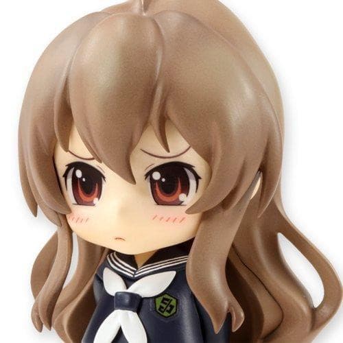 Aisaka Taiga (última versión de uniforme escolar del episodio) Nendoroide (# 185b) Toradora!