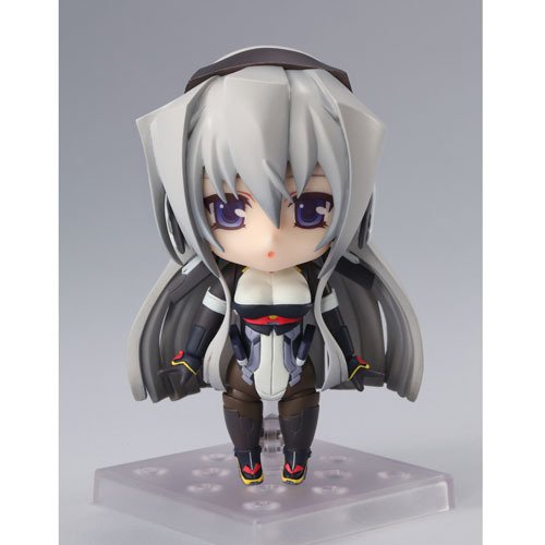 Horizon on the Middle of Nowhere Nendoroid#287a  Horizon Ariadust - Good Smile Company