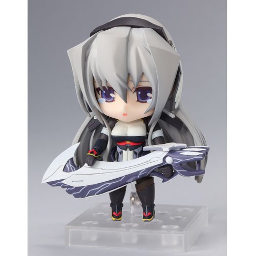 Horizon on the Middle of Nowhere Nendoroid#287a  Horizon Ariadust - Good Smile Company