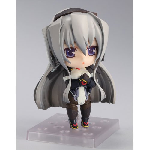 Horizon on the Middle of Nowhere Nendoroid#287a  Horizon Ariadust - Good Smile Company