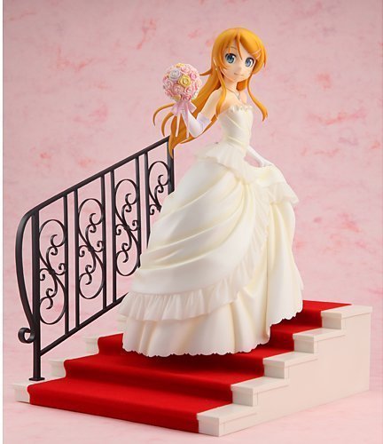 Kousaka 1/7 Kirino Ore no Imouto ga Konna del Kawaii Wake ga Nai - Max Factory