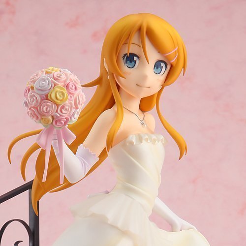 Kousaka 1/7 Kirino Ore no Imouto ga Konna del Kawaii Wake ga Nai - Max Factory