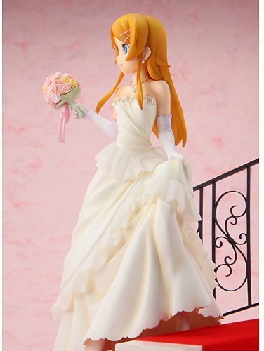 Kousaka 1/7 Kirino Ore no Imouto ga Konna del Kawaii Wake ga Nai - Max Factory