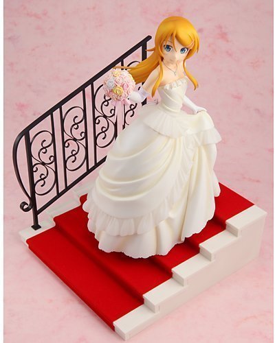 Kousaka 1/7 Kirino Ore no Imouto ga Konna del Kawaii Wake ga Nai - Max Factory