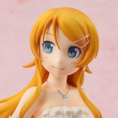 Kousaka 1/7 Kirino Ore no Imouto ga Konna del Kawaii Wake ga Nai - Max Factory
