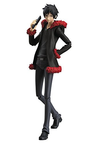 Orihara Izaya (Hachimenroppi ver. version) Figma (#SP-073) Durarara!!x2 - Ascii Media Works