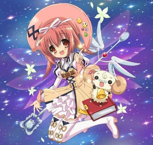 Akihime Sumomo Yuki-chan Nanatsuro D-Drops-Goo d S Miee Kompany