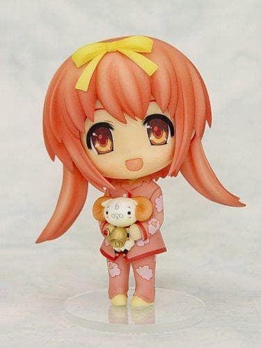 Akihime Sumomo Yuki-chan Nanatsuro D-Drops-Goo d S Miee Kompany